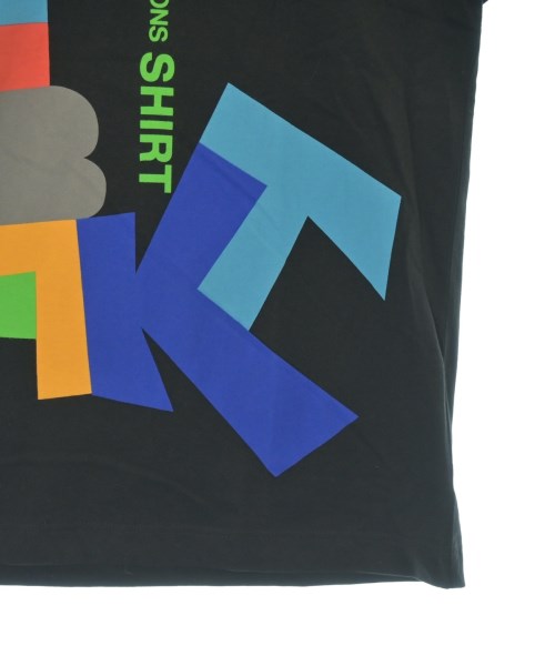 COMME des GARCONS SHIRT เสื้อยืด/เสื้อท็อปส์