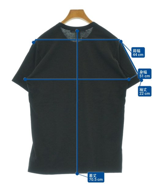 COMME des GARCONS SHIRT เสื้อยืด/เสื้อท็อปส์