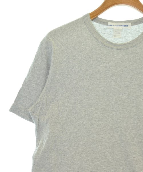COMME des GARCONS SHIRT เสื้อยืด/เสื้อท็อปส์