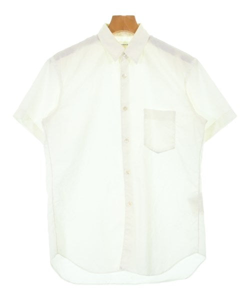 COMME des GARCONS SHIRT เสื้อลำลอง