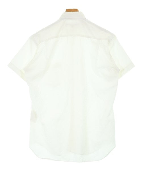 COMME des GARCONS SHIRT เสื้อลำลอง