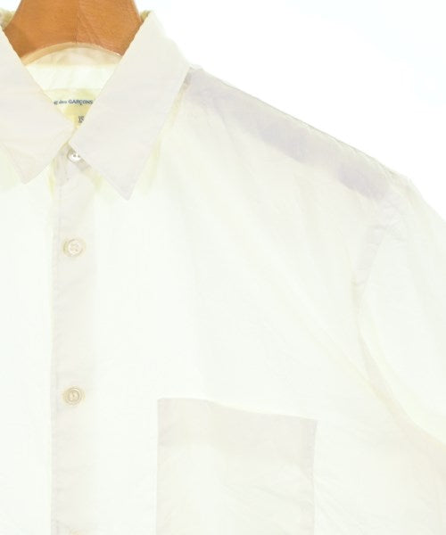 COMME des GARCONS SHIRT เสื้อลำลอง