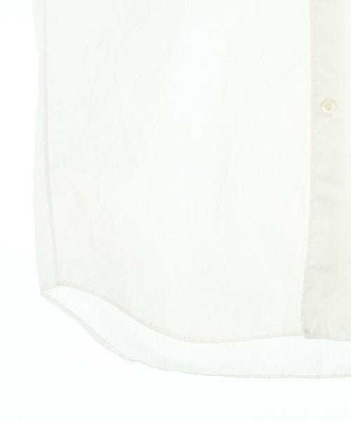 COMME des GARCONS SHIRT เสื้อลำลอง