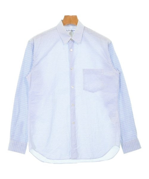 COMME des GARCONS SHIRT เสื้อลำลอง