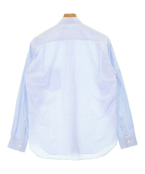 COMME des GARCONS SHIRT เสื้อลำลอง