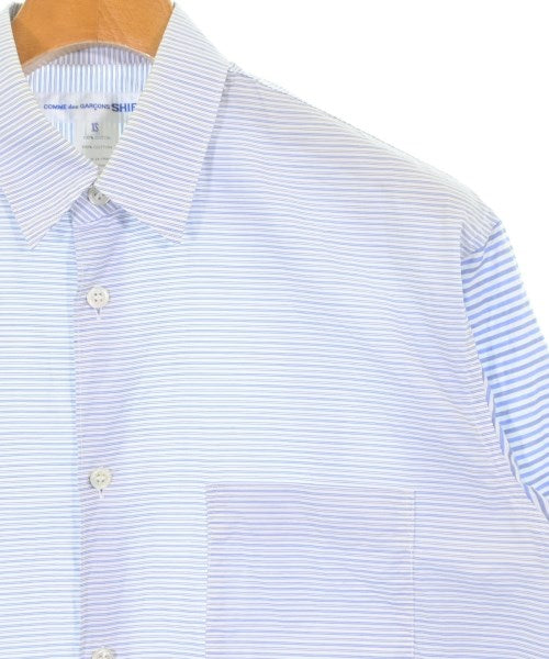 COMME des GARCONS SHIRT เสื้อลำลอง