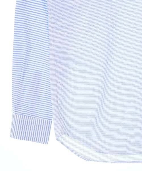 COMME des GARCONS SHIRT เสื้อลำลอง