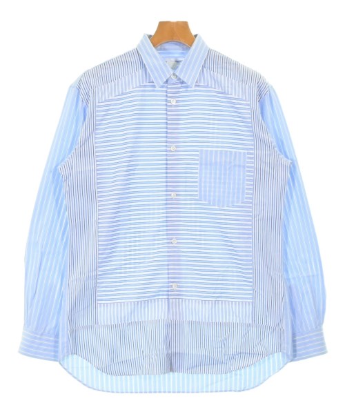 COMME des GARCONS SHIRT เสื้อลำลอง