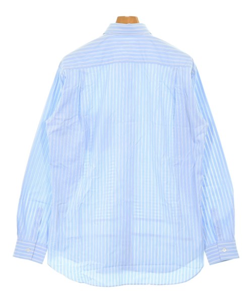 COMME des GARCONS SHIRT เสื้อลำลอง