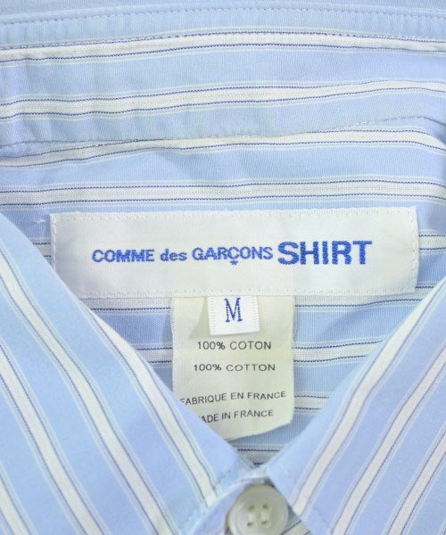 COMME des GARCONS SHIRT เสื้อลำลอง