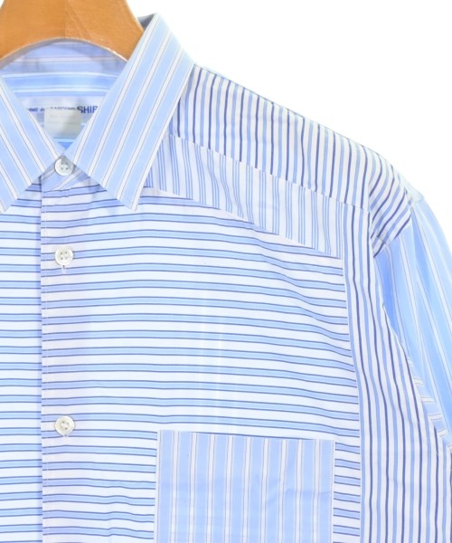 COMME des GARCONS SHIRT เสื้อลำลอง
