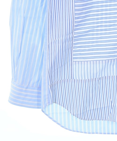 COMME des GARCONS SHIRT เสื้อลำลอง