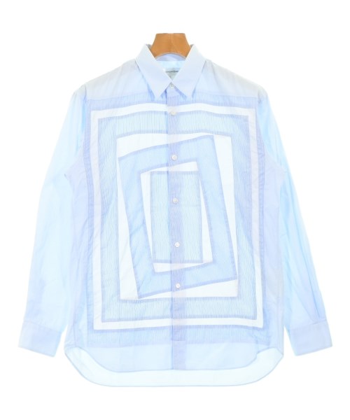 COMME des GARCONS SHIRT เสื้อลำลอง