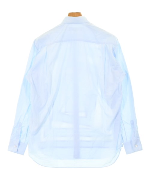 COMME des GARCONS SHIRT เสื้อลำลอง