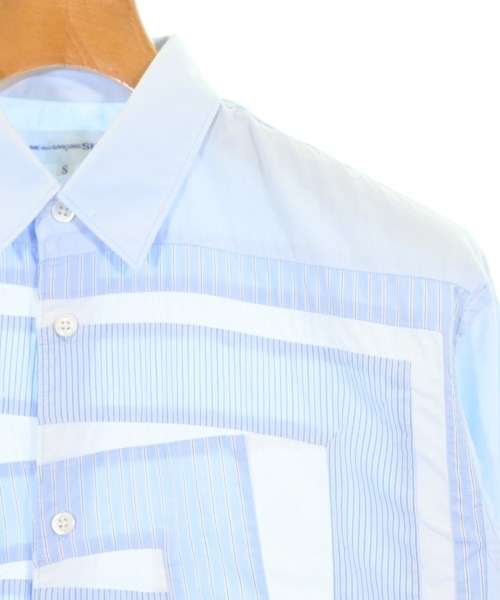 COMME des GARCONS SHIRT เสื้อลำลอง