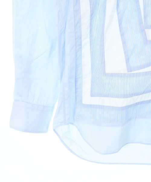 COMME des GARCONS SHIRT เสื้อลำลอง