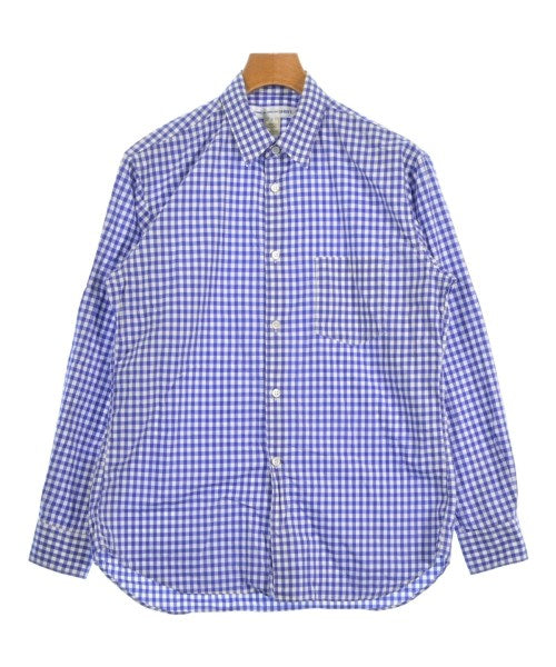 COMME des GARCONS SHIRT เสื้อลำลอง