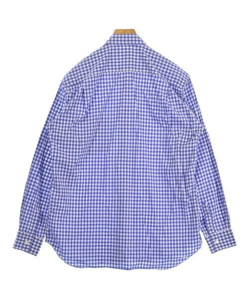 COMME des GARCONS SHIRT เสื้อลำลอง