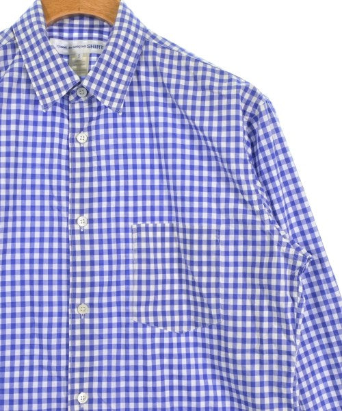 COMME des GARCONS SHIRT เสื้อลำลอง