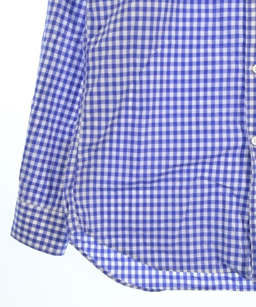 COMME des GARCONS SHIRT เสื้อลำลอง