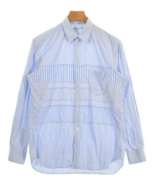 COMME des GARCONS SHIRT เสื้อลำลอง