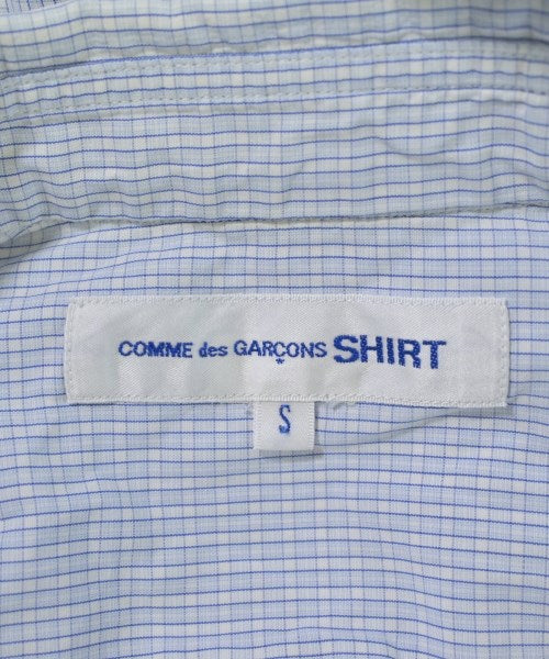 COMME des GARCONS SHIRT เสื้อลำลอง