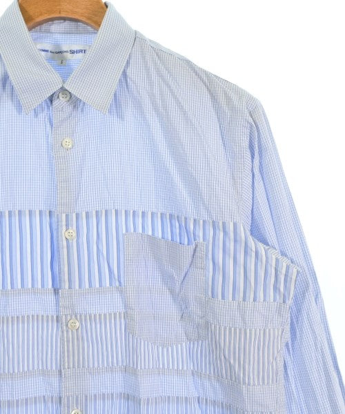 COMME des GARCONS SHIRT เสื้อลำลอง
