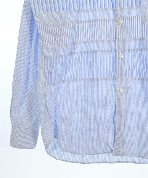 COMME des GARCONS SHIRT เสื้อลำลอง