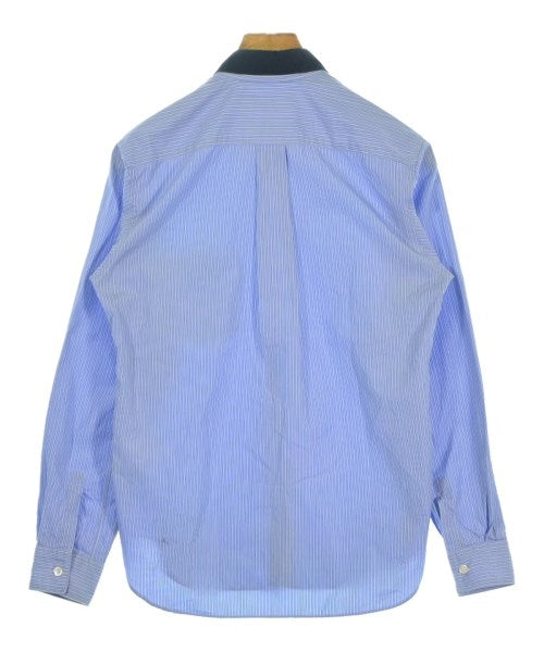 COMME des GARCONS SHIRT เสื้อลำลอง