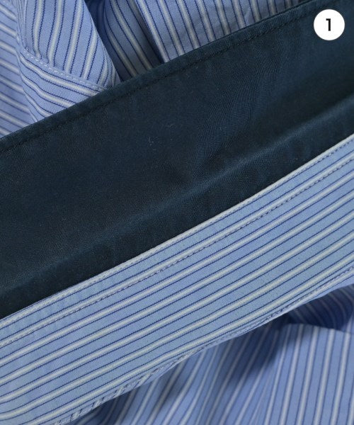 COMME des GARCONS SHIRT เสื้อลำลอง