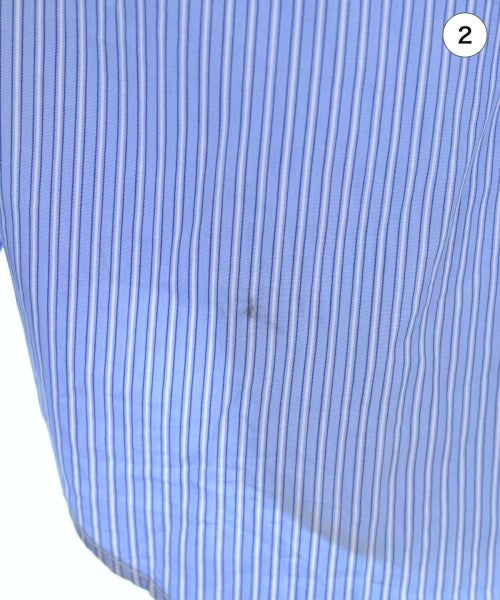 COMME des GARCONS SHIRT เสื้อลำลอง