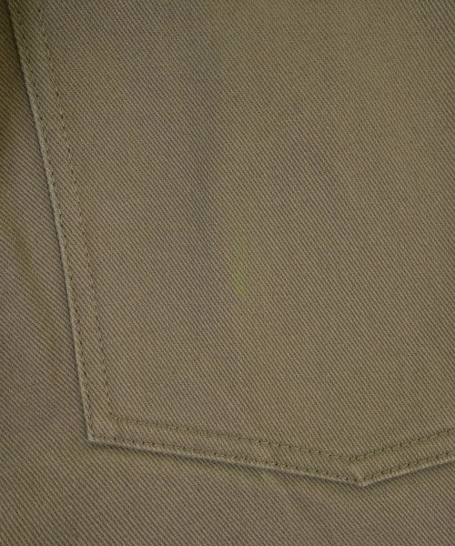COMME des GARCONS SHIRT กางเกง อื่น