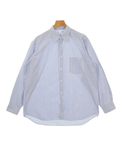 COMME des GARCONS SHIRT เสื้อลำลอง