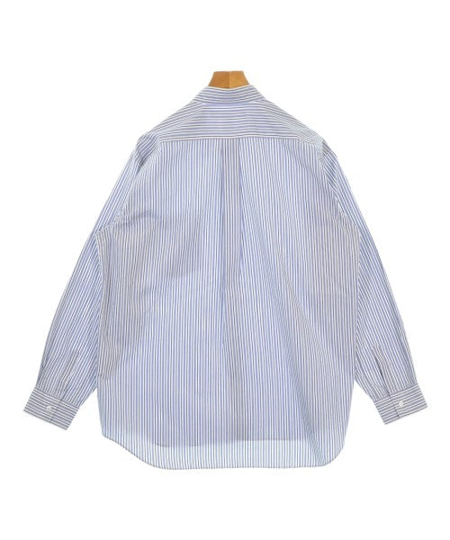 COMME des GARCONS SHIRT เสื้อลำลอง