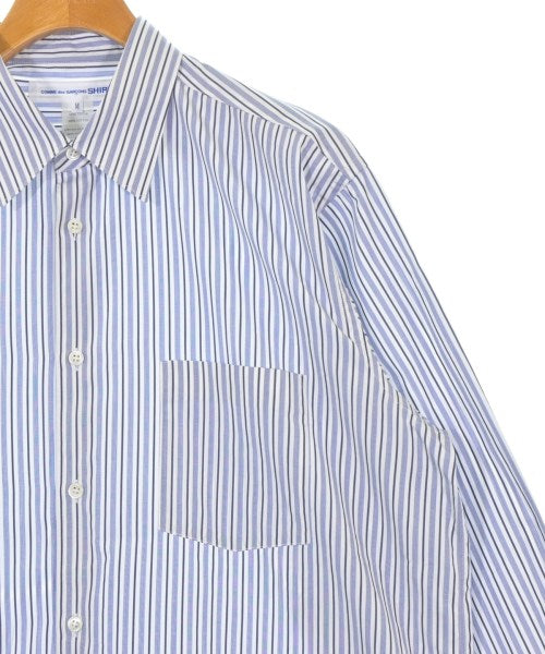 COMME des GARCONS SHIRT เสื้อลำลอง