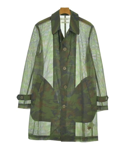 COMME des GARCONS SHIRT เสื้อโค้ท อื่น