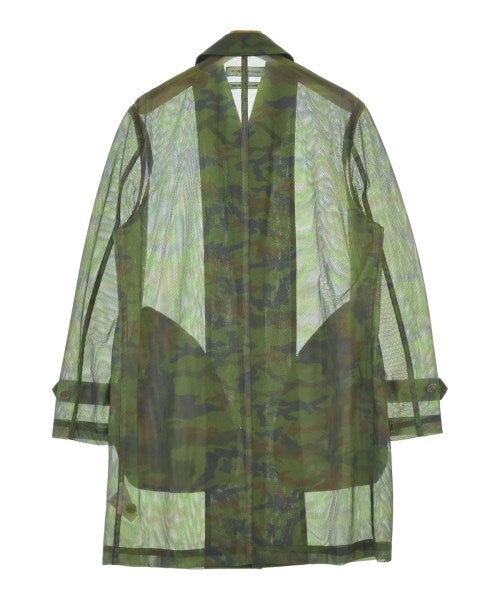 COMME des GARCONS SHIRT เสื้อโค้ท อื่น