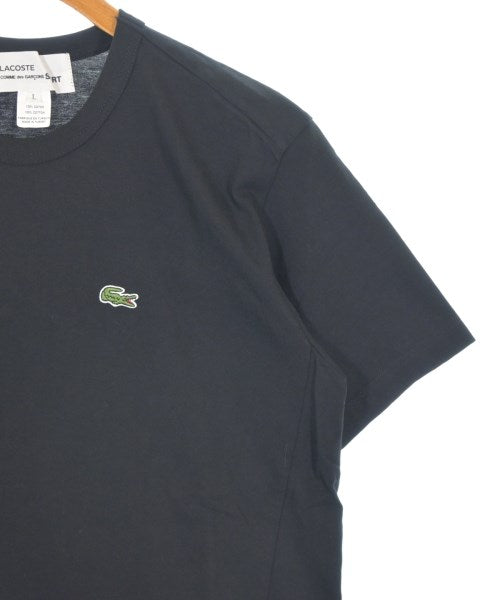 COMME des GARCONS SHIRT เสื้อยืด/เสื้อท็อปส์