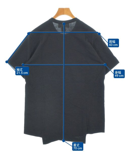 COMME des GARCONS SHIRT เสื้อยืด/เสื้อท็อปส์
