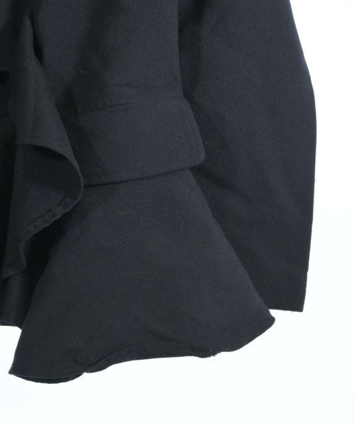 COMME des GARCONS SHIRT แจ็คเก็ตลำลอง