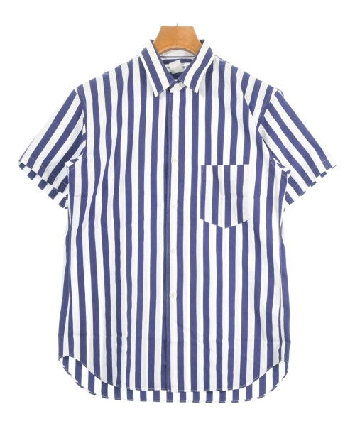 COMME des GARCONS SHIRT เสื้อลำลอง