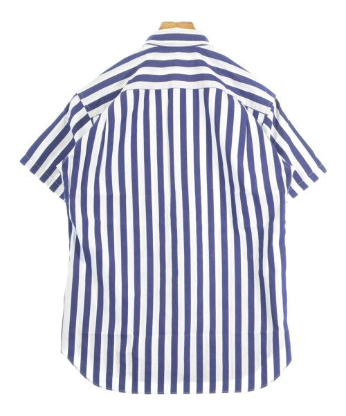 COMME des GARCONS SHIRT เสื้อลำลอง