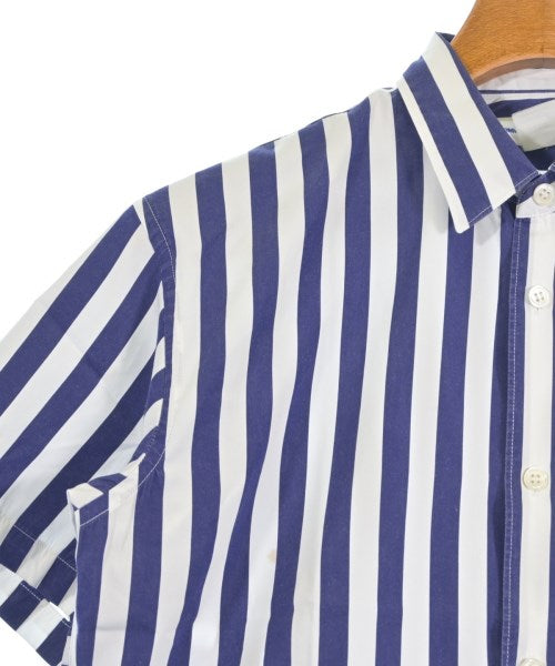 COMME des GARCONS SHIRT เสื้อลำลอง