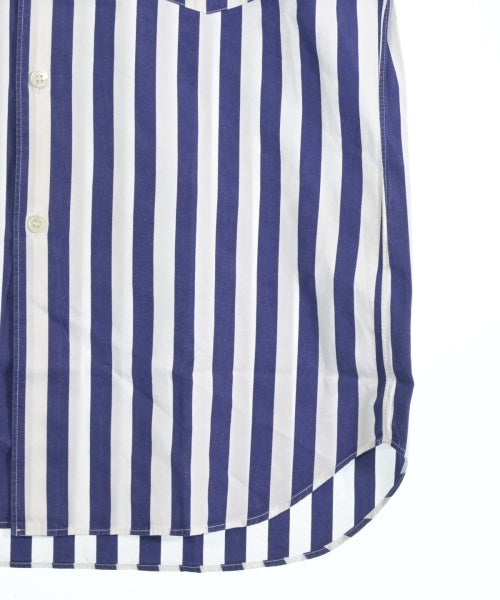 COMME des GARCONS SHIRT เสื้อลำลอง