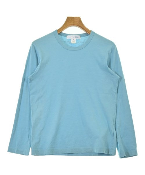 COMME des GARCONS SHIRT เสื้อยืด/เสื้อท็อปส์