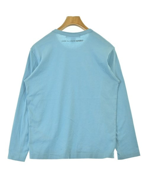 COMME des GARCONS SHIRT เสื้อยืด/เสื้อท็อปส์