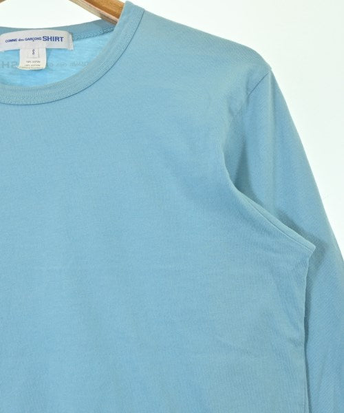 COMME des GARCONS SHIRT เสื้อยืด/เสื้อท็อปส์