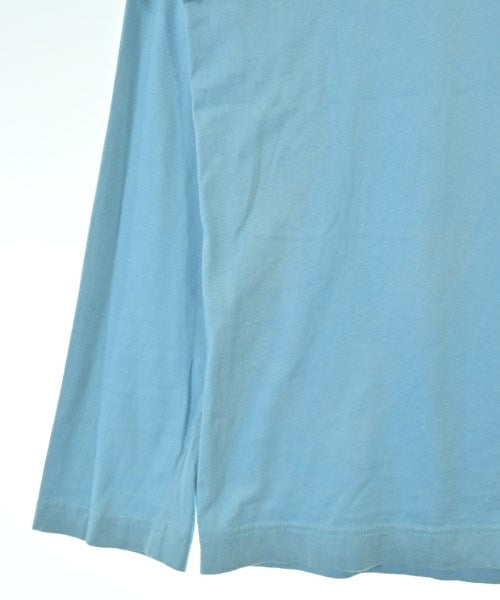 COMME des GARCONS SHIRT เสื้อยืด/เสื้อท็อปส์