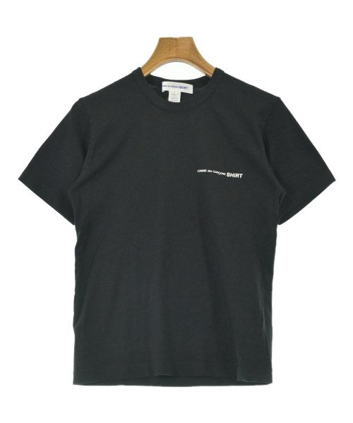 COMME des GARCONS SHIRT เสื้อยืด/เสื้อท็อปส์
