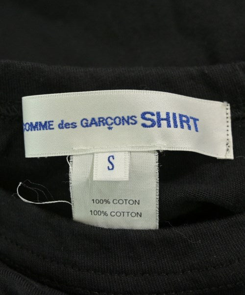 COMME des GARCONS SHIRT เสื้อยืด/เสื้อท็อปส์